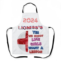 Le design de Lioness