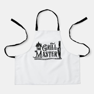 Tablier Le Grill Master