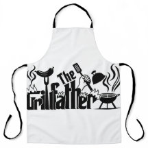 Le Grillfather 