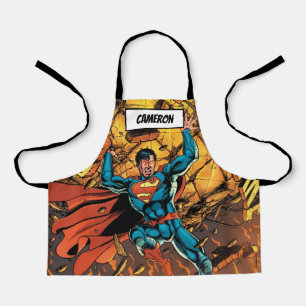 Tablier Le Nouveau 52 - Superman #1