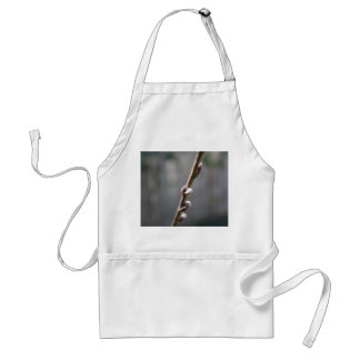 Tablier Le printemps arrive