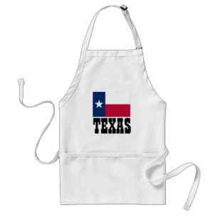 Tablier Le Texas