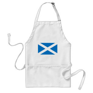 Tablier L'Ecosse