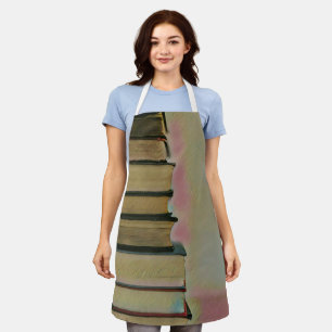 Tablier Lecture des décalcomanies murales
