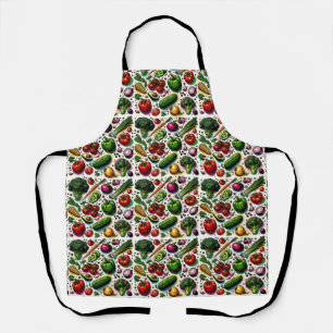 Tablier Légumes