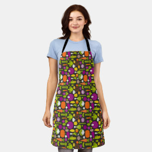 Tablier Légumes 