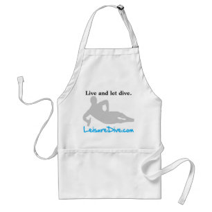 Tablier LeisureApron