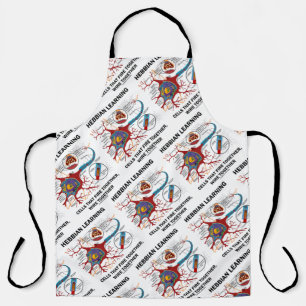 Tablier Les Cellules D'Apprentissage Hebdomadaires Font Fe