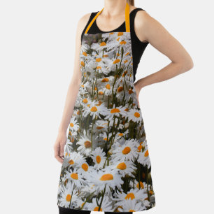 Tablier Les Flowers d'Oxeye