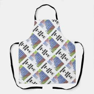 Tablier Les Géologues Ont Une Perspective À Couche Sur L'H