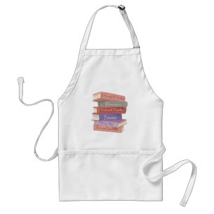 Tablier Les romans de Jane Austen V