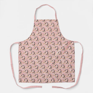 Tablier Lettre G