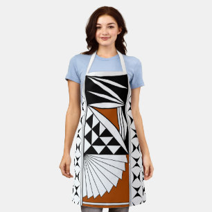 Tablier Lever du sud-ouest en rouille