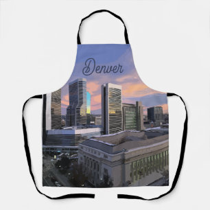 Tablier L'horizon de Denver
