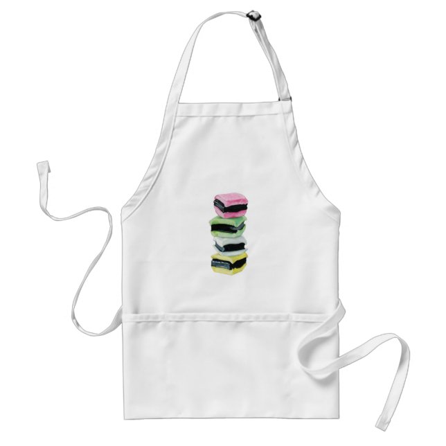Tablier Licorice Allsports Apron (Devant)