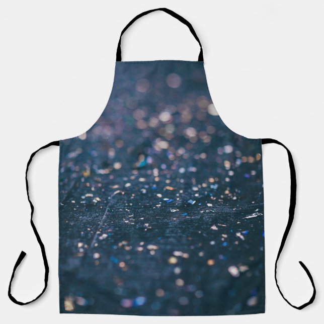 Tablier Light Background (Recto)