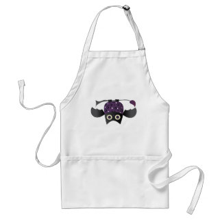 Tablier Lil' Bit Batty