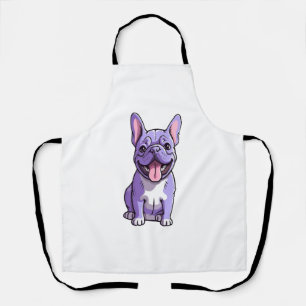 Tablier Lilac