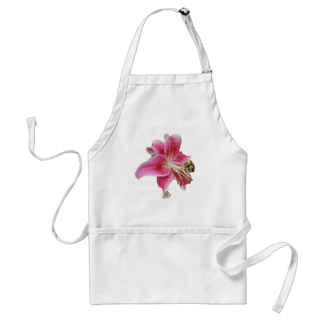 Tablier Lily Apron de Carolyn (Devant)