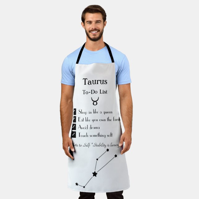 Tablier Liste des tâches (Porté)