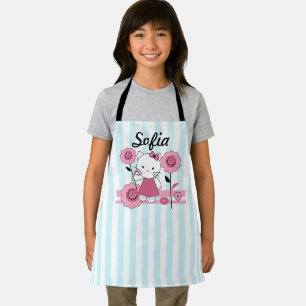 Tablier Little Kitty