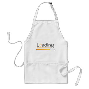 Tablier Loading