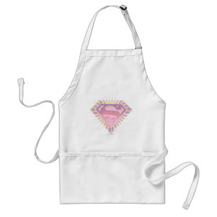 Tablier Logo de Supergirl rad