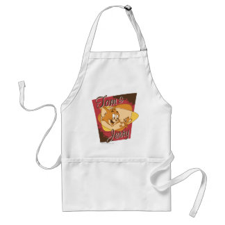 Tablier Logo Tom et Jerry 2