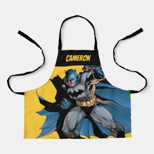 Tablier L'Ombre de Batman
