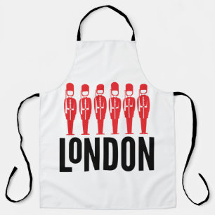 TABLIER LONDRES