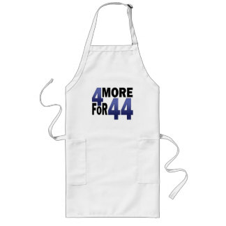 Tablier Long 4 De Plus Pour 44