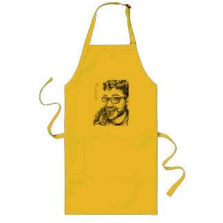 TABLIER LONG ALEX APRON