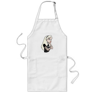 Tablier Long Alice