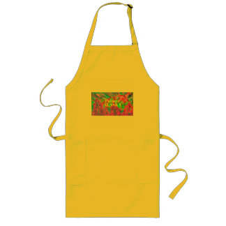 Tablier Long Apron