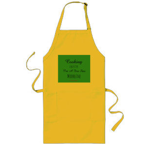 Tablier Long Apron - Enfants errants