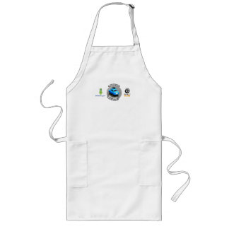 Tablier Long Apron for RootsTech Ride Along for 2026
