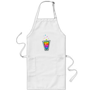 TABLIER LONG APRONS