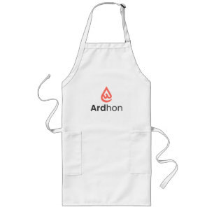 Tablier Long Ardhon - portez votre style, à votre manière