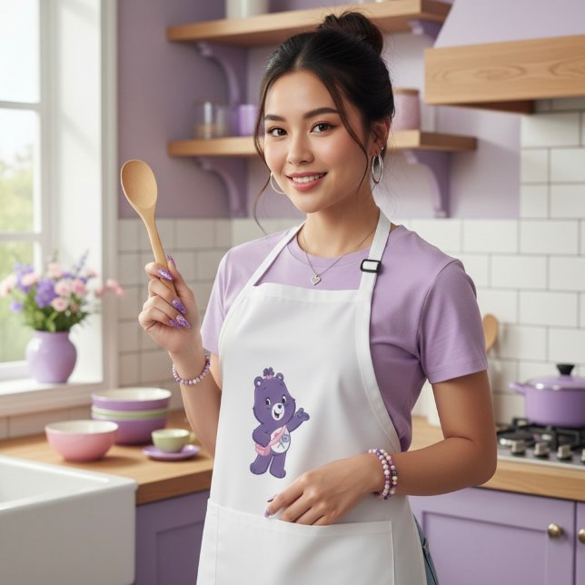 Tablier Long Bear (Créateur téléchargé)