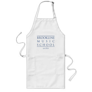 Tablier Long BMS Apron