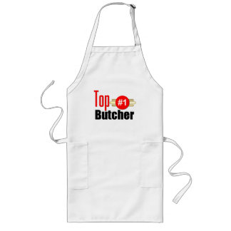Tablier Long Boucher supérieur
