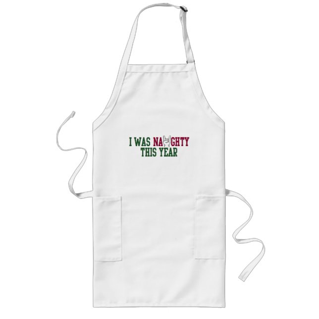 Tablier Long Cadeaux BBQ Pour Lui Grilling Apron Pour Mens Apro (Devant)