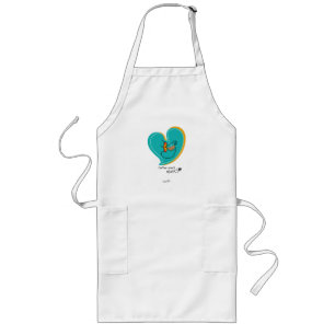 Tablier Long Café LoverS muackS-Latte