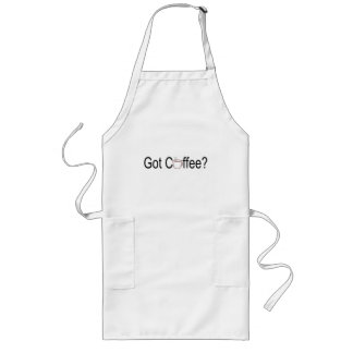 Tablier Long Café obtenu ? 2