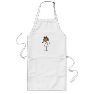 Tablier Long Chiffre T-shirts et cadeaux de bâton
