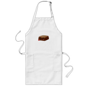 Tablier Long Chocy et terril