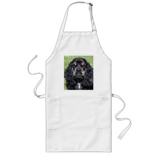 Tablier Long Cocker Spaniel