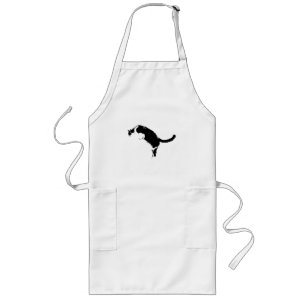 Tablier Long Courbe Dynamique