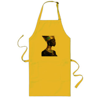Tablier Long Croire