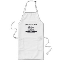 Cuisinières Personnalisées Les boulangers Vont Cui